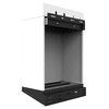 Pytes R-BOX Indoor enclosure for 2x Pytes 48100R