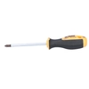 PZ Phillips insulated screwdriver 2x100 IRONSIDE