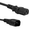 QOLTEC 53899 Maiņstrāvas barošanas kabelis UPS C13/C14 5m