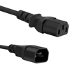 QOLTEC 53899 Maiņstrāvas barošanas kabelis UPS C13/C14 5m