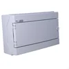 Quadri da parete RH-18/UV IP65 500V AC, 1500V DC PV