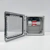 Quadro CA TYP35.1 - da RAC35.1/3F/B50A/T2/UV a 20-30kW - SCHNEIDER K60N-B50-3 / IP66 / IP67 / 1000V CA / 1500V CC / EST.