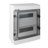 Quadro modulare ermetico (500V CA ,1000V CC) 2x12 a superficie IP65 RH-24 36.24