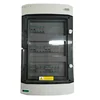 Quadro PV DC per fotovoltaico ELS 1000V T1+T2 5 String + GPV