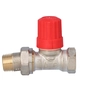 RA-N thermostatic valve 15 simple