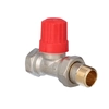 RA-N thermostatic valve 15 simple