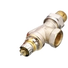 RA-N thermostatic valve 15 UK