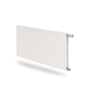 radiador PURMO C11 300x400, potência de aquecimento:218W (75/65/20°C), radiador de painel de aço com conexão lateral, PURMO Compact, branco RAL9016