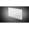 radiador PURMO C22 450x1600, potência de aquecimento:2155W (75/65/20°C), radiador de painel de aço com conexão lateral, PURMO Compact, branco RAL9016