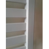 Radiateur de salle de bain Komex Lena 750x430 BLANC