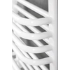 Radiateur de salle de bain Komex Regina 1350 x 450 mm