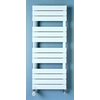 Radiateur de salle de bain PURMO Muna H=1650 L=500, 815W, blanc RAL9016