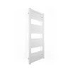 Radiator baie ONLINE PBV 440x1110, putere de încălzire: 429W (75/65/20), distanță: 400mm, tip de conexiune: SX (doar cele inferioare la colectoare), culoare