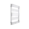 Radiator baie PBM ONLINE 500x900, putere de încălzire: 407W (75/65/20), distanță: 50mm, tip de conexiune: Z8 (mijloc inferior), culoare albă RAL9016,