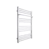 Radiator baie PBR ONLINE 600x1260, putere de încălzire: 641W (75/65/20), distanță: 570mm, tip de conexiune: SX (doar cele inferioare la colectoare), culoare