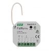 Radio single bistable relay for flush mounting, to a box 60 85÷265V AC/DC, multifunctional.