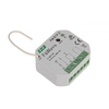 Radio single bistable relay for flush mounting, to a box 60 85÷265V AC/DC, multifunctional.