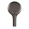 Rainshower SmartActive hand shower 130 3 streams, hard graphite