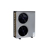 RAKENTAA 18KW R32 MONOBLOCK HEAT PUMP AIR HEAT WATER ENERGY CLASS A+++ EVI TWIN ROTARY INVERTER PANASONIC COMPRESSOR