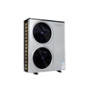 RAKENTAA 18KW R32 MONOBLOCK HEAT PUMP AIR HEAT WATER ENERGY CLASS A+++ EVI TWIN ROTARY INVERTER PANASONIC COMPRESSOR