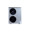 RAKENTAA 18KW R32 MONOBLOCK VARMEPUMPE LUFT VARME VAND ENERGIKLASSE A+++ EVI TWIN ROTARY INVERTER PANASONIC KOMPRESSOR