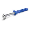 Rammestift med krave Rawlplug R-FFS-K 10x120mm