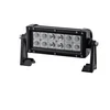 Rampe LED TruckLED, réflecteur 36W 12x273mm 12/24V