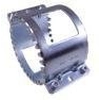 Rapid claw clamp 100 for SML (grey cast iron without sockets)