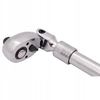 RATTLE 1/2'' 72 TEETH CRV TELESCOPIC JOINT