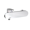 Ravak Chrome shower faucet