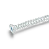 Rawlplug R-WHO door frame screw 7,5x92mm