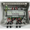 разклонителна кутия херметичен с DC ограничител на пренапрежение1000V Тип1+ 2, 2*łańcuch PV,2*MPPT