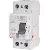 RCD EFI6-P2 ΜΕΤΑ ΧΡΙΣΤΟΝ25/0.03