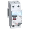 RCD P302 2P 40A 30MA AC TIPS TX3