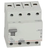 RCD RX3 4P 40A 30MA AC TIPS