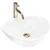 Rea Andrea countertop washbasin - Additionally 5% DISCOUNT with code REA5