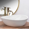 Rea Andrea countertop washbasin - Additionally 5% DISCOUNT with code REA5