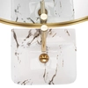 Rea Aris marble freestanding washbasin- Plus 5% DISCOUNT on code REA5