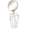 Rea Aris marble freestanding washbasin- Plus 5% DISCOUNT on code REA5