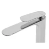 Rea Berg chrome washbasin tap - Additionally 5% discount with code REA5