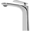 Rea Berg chrome washbasin tap - Additionally 5% discount with code REA5