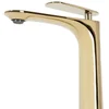Rea Berg washbasin faucet gold - Additionally 5% discount with code REA5