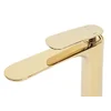 Rea Berg washbasin faucet gold - Additionally 5% discount with code REA5