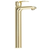 Rea Bloom Gold Washbasin Faucet High - Additionally 5% DISCOUNT with code REA5