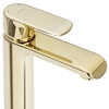 Rea Bloom Gold Washbasin Faucet High - Additionally 5% DISCOUNT with code REA5