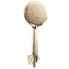 Rea Bloom White/Gold Bathtub Faucet - Additionally 5% DISCOUNT with code REA5
