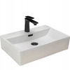Rea Bonita bordplade håndvask (S) - ekstra rabat - kode REA_S