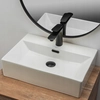 Rea Bonita countertop washbasin (S) - additional discount - code REA_S