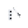 Rea Brito concealed shower faucet - additional 5% DISCOUNT with code REA5