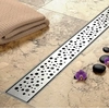 Rea Bubble linear drain 60 cm (S) - additional discount - code REA_S